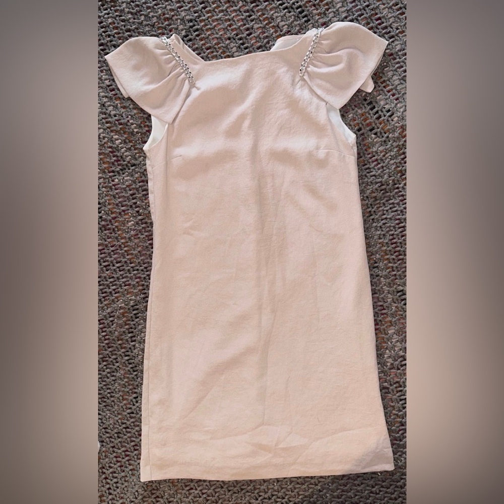Zara dress size x small NEW